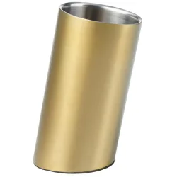 Weinkühler Glamour In Goldfarben Ca. 1,45l