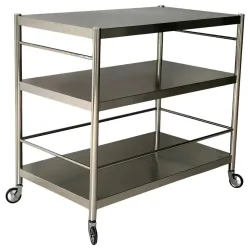 Servierwagen Sandro -Exklusiv-