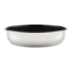 Bratfpanne Click & Cook Schwarz Ø Ca. 28cm 