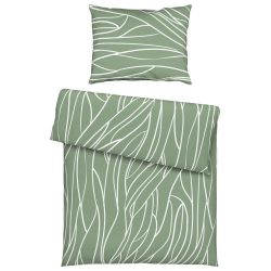 Bettwäscheset Juliane Xxl Mikrofaser 200/210 cm 