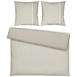 Bettwäscheset Johannes Xxl 200/210 cm 
