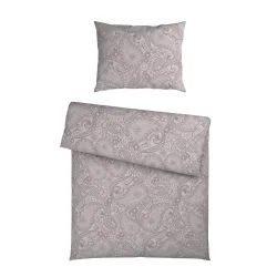 Bettwäscheset Paisley 160/210 cm 