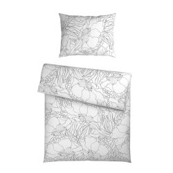 Bettwäscheset Emma 160/210 cm 
