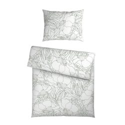 Bettwäscheset Emma 160/210 cm 