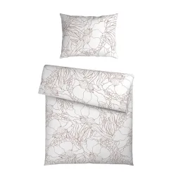 Bettwäscheset Emma 160/210 cm 