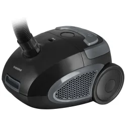 Bodenstaubsauger Turmo In Schwarz Max. 800 Watt 