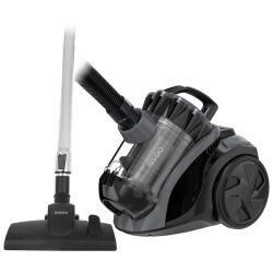 Bodenstaubsauger Sufl In Schwarz Max. 800 Watt 