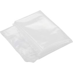 Inlay Sack für CEMO PE Sicherheitsbehälter für Akkus, für Behältergrösse L, Volumen 610 l, ADR-konform, Kunststoff, B 970 x H 1,5 mm