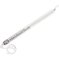 SUMP SKIMMER Bindevlies-Abstreifer, Ø 38 mm, VE 30 Stk, 15 l/VE, Länge 460 mm PIG