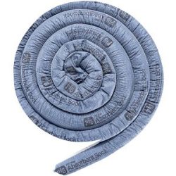 BLUE Bindevlies-Saugstrumpf Universal, Länge 6000 mm, VE 4 Stk, Ø 80 mm, Bindung 56 l/VE PIG