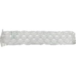 kaiserkraft Luftkissenfolie MINI PAK'R® Industrial V2, mit Recylinganteil, Stück, PILLOW PAK, Palette mit VE 33 Stk