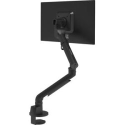 Viewgo pro Monitorarm - Schreibtisch, Tragfähigkeit 9 kg, schwarz Dataflex