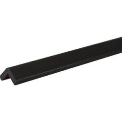 Knuffi® Eckenschutz, Typ E, 1-m-Stück, anthrazit SHG