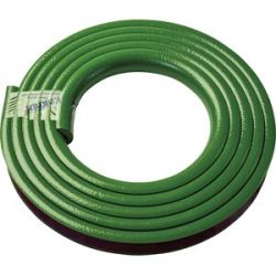 Knuffi® Eckenschutz, Typ A, 1 Rolle à 5 m, grün SHG