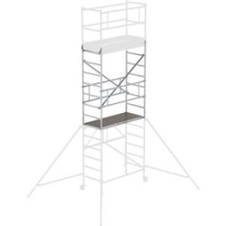 Zimmergerüst RS TOWER 34, Modul 3, Arbeitshöhe 2,70 m Altrex