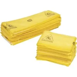 Wasserabsorbierende Streifen Absorb-&-Lock?, VE 100 Stück, Combo Pack, Länge 1520/3000 mm PIG