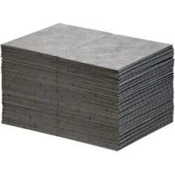 Universal-Bindevlies-Matte, Light-Weight-Ausführung, VE 200 Stk, BxL 380 x 510 mm PIG
