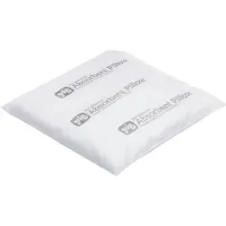 SKIMMER Bindevlies-Polster, für Öl, VE 10 Stk, LxBxH 310 x 310 x 30 mm PIG