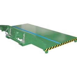 Restgitter-Palette RGP, LxBxH 1540 x 2500 x 375 mm, resedagrün eurokraft pro