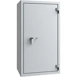 kaiserkraft Wertschutzschrank, VdS-Klasse N/0, LFS 30 P, HxBxT 1506 x 836 x 600 mm