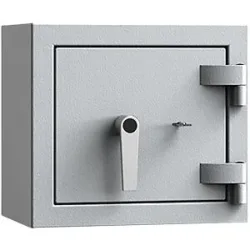 kaiserkraft Wertschutzschrank, ECB-S Klasse N/0, HxBxT 350 x 390 x 265 mm