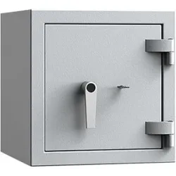 kaiserkraft Wertschutzschrank, ECB-S Klasse N/0, HxBxT 430 x 420 x 445 mm