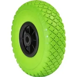 Wagner Aufgeschäumtes Rad | ⌀ 26 cm | 100 kg