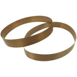 kaiserkraft Transportband, für Luftkissenmaschine Air Wave® 1 und 2, PTFE, ab 2 Stk