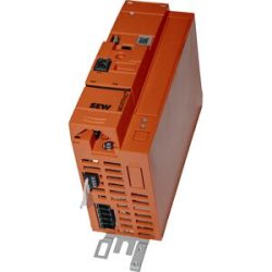 Schaltschrankeinbau Antrieb II, SEW-Modul zum Einbau in Schaltschrank, zur Regelung der Antriebseinheit QuickMOVE