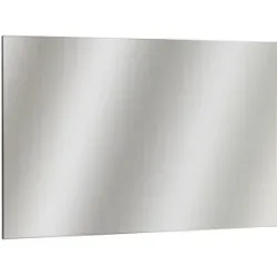 Edelstahl-Magnetwand, matt gebürstet, BxH 1465 x 965 mm eurokraft basic
