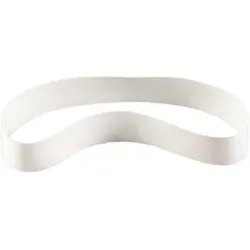 kaiserkraft Skimmerband, Breite 30 mm, Länge 1800 mm