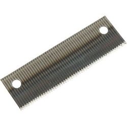 kaiserkraft Messer, für Filamentbandabroller, Breite 80 mm, ab 2 Stk