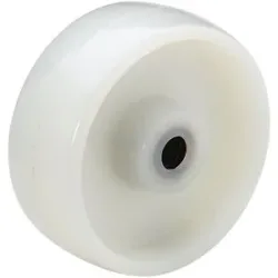 Polyamid-Rad, bruchsicher, Gleitlager, Rad-Ø x Breite 65 x 30 mm Wicke