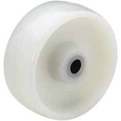 Wicke Polyamid-Rad Wicke, Gleitlager, Ø x Breite 125 x 38 mm, TK 300 kg