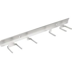 Wandhalterung, für bis zu 6 Produkte, LxBxH 470 x 80 x 60 mm Vikan