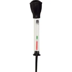 KS Tools 5501680 Batteriesäure-Prüfgerät 550.1680