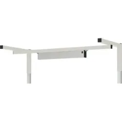 LED-Arbeitsplatzleuchte, neutralweiß, Breite 576 mm RAU