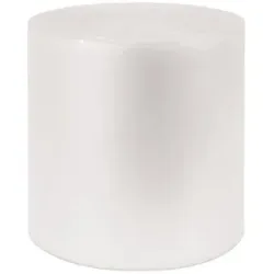 Stretch-Dehnband, PE, 200 Bänder pro Rolle, Breite 150 mm, ab 10 Stk ratioform flow