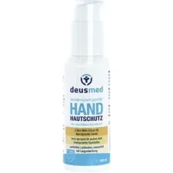 kaiserkraft Hautschutz ?deusmed®, für Hände Spezial, 100 ml, ab 2 Stk