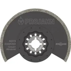 kaiserkraft Fliesen-/Mörtelentferner, Diamant, Starlock, 85 mm
