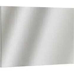 Edelstahl-Magnetwand, matt gebürstet, BxH 1200 x 900 mm eurokraft basic