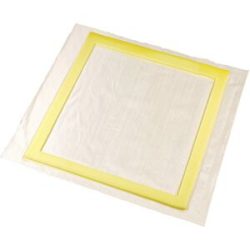 kaiserkraft Abdichtmatte KOMPAKT, wiederverwendbar, LxBxH 900 x 900 x 13 mm