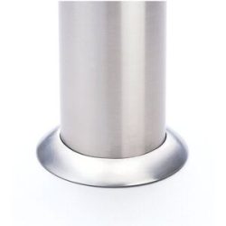 Sockelring, für Edelstahlpoller, für Ø 108 mm Moravia