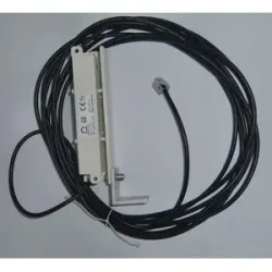 kaiserkraft Funksignalverstärker, mit 5 m Kabel, 230 V / 50 Hz