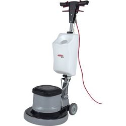 Einscheibenmaschine EM 17 EVO, Arbeitsbreite 17'', robustes Planetengetriebe Sprintus