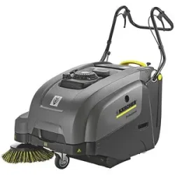 Kehrsaugmaschine, KM 75/40 W G, Gewicht 84 kg Kärcher