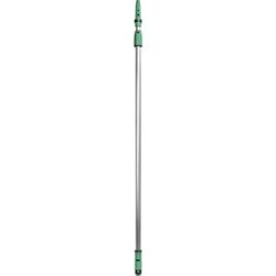 Teleskopstange, mit Sicherheitskonus, 1200 mm, 2-teilig, ab 5 Stk Unger