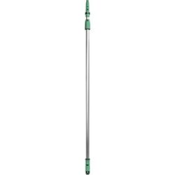 Teleskopstange, mit Sicherheitskonus, 2500 mm, 2-teilig, ab 5 Stk Unger