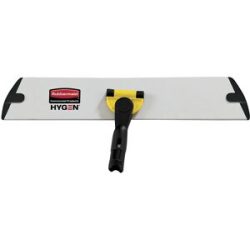 HYGEN? QUICK CONNECT Halter, mit Klettstreifen, Breite 400 mm Rubbermaid