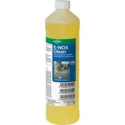 Kalk- und Rostreiniger E-NOX Clean, VE 12 Stk, wasserbasiert Bio-Circle
